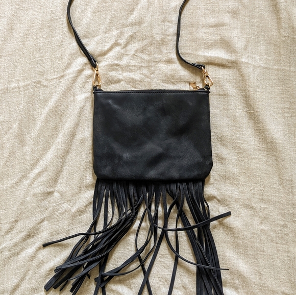 Studded ALDO Crossbody - Picture 2 of 3